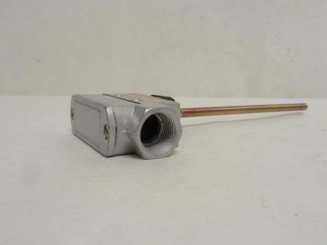 Unimax KSB71TA; Over Travel Limit Switch; 20A; 125/250/480VAC