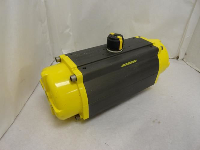 Apollo AS 230 5.06; Pneumatic Actuator; 120Psi Max