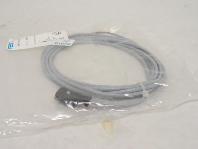 Festo KRP-1-24-2;5; Relay Terminal Cable Assembly 165612