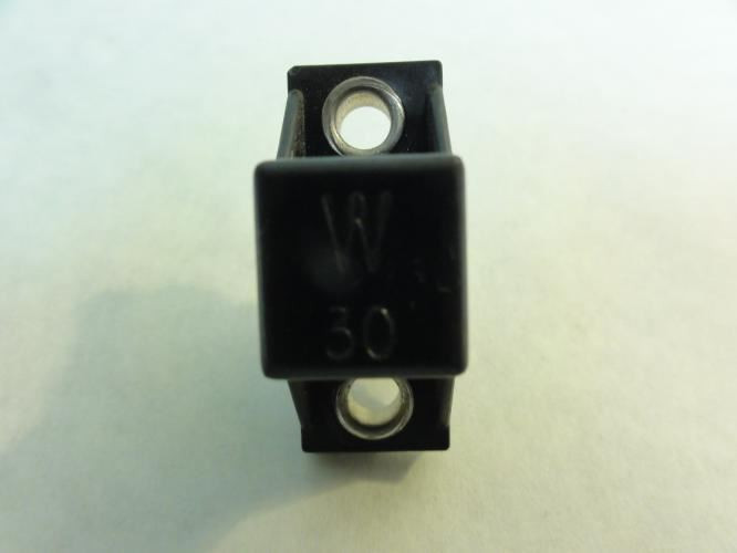 Allen-Bradley W30; Overload Thermal Unit