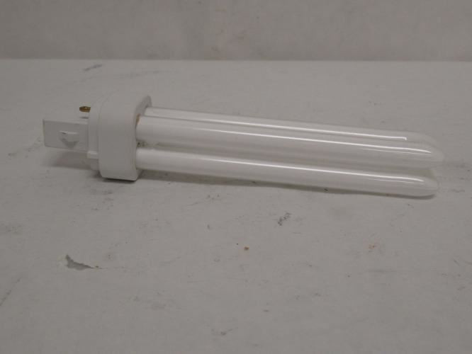 Sylvania CF26DD/E/841; Compact Fluorescent; 26W; 2-Pin