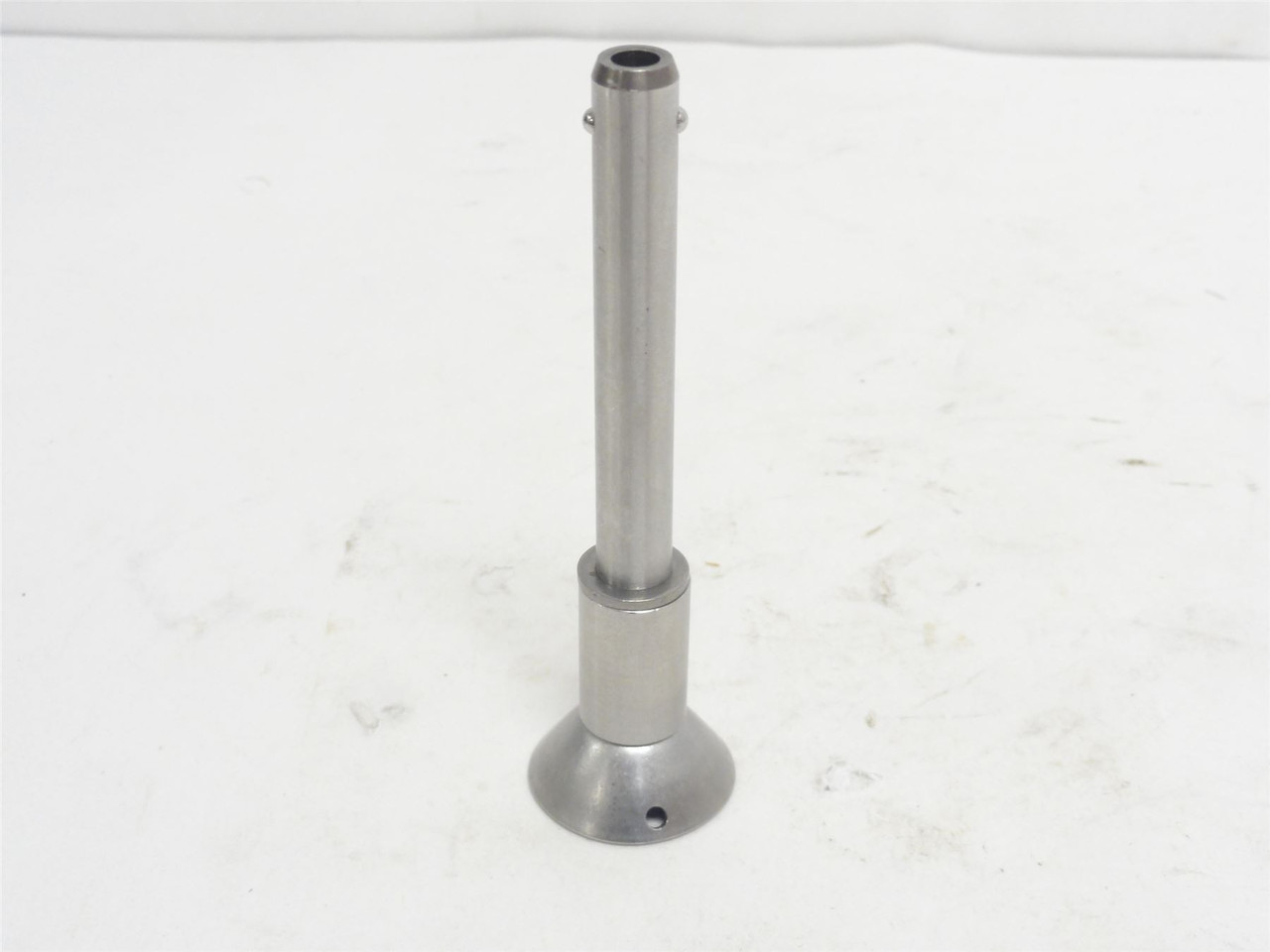 Jergens C6RB2.25S; Lot-2 Detent Pins 803055; 3/8"OD