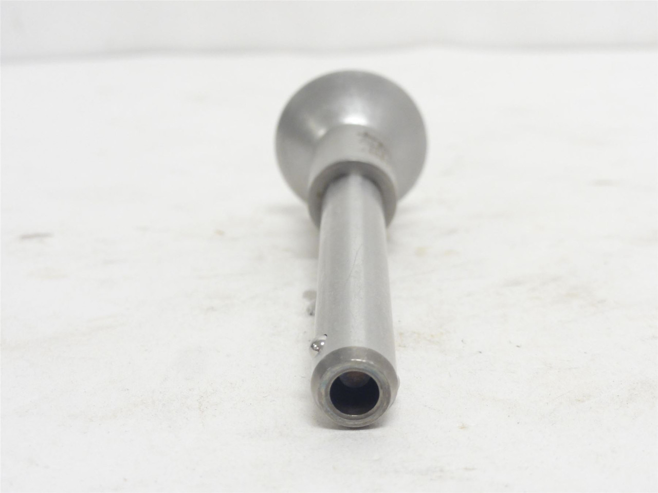Jergens C6RB2.25S; Lot-2 Detent Pins 803055; 3/8"OD