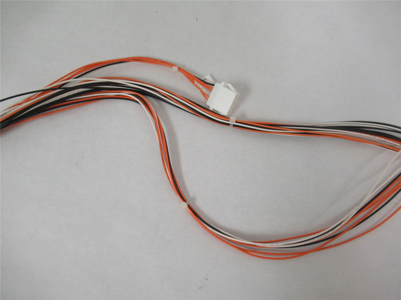 Cantrell Gainco KF7483AFWH; Interlock Cable Washdown