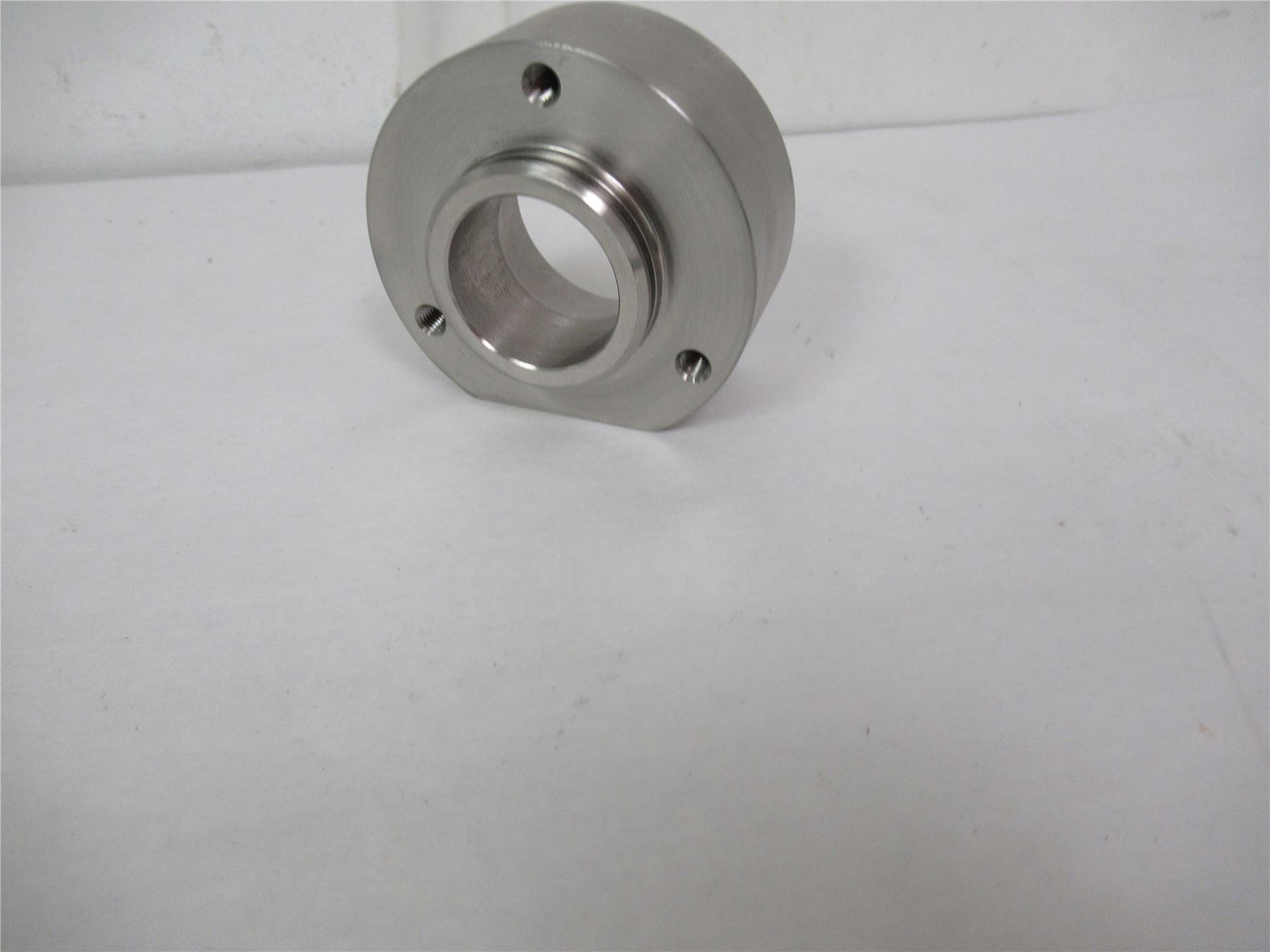 Tipper Tie 20003253; Idler Pulley 1.25" ID SST