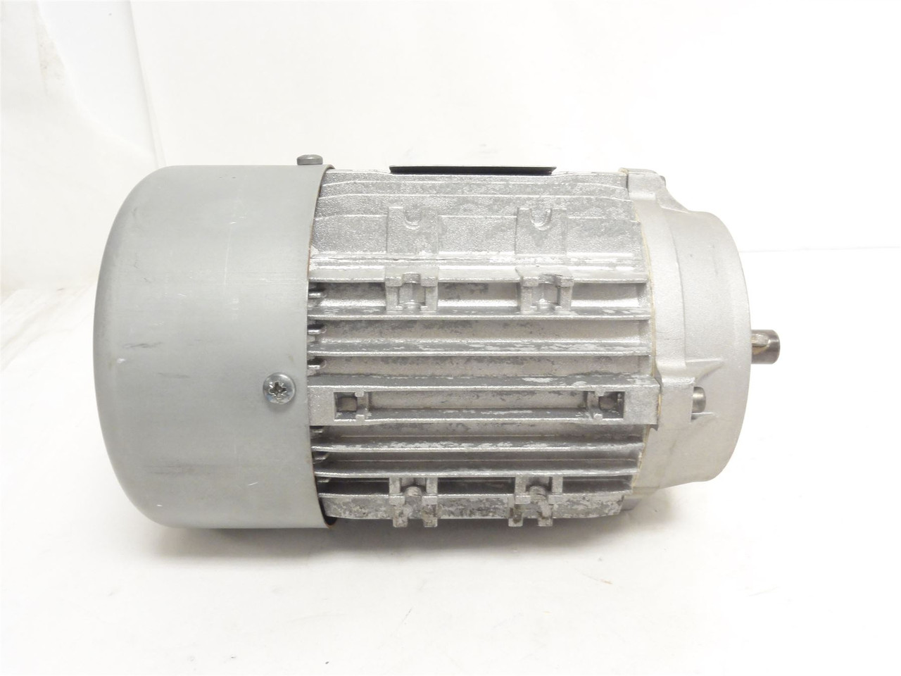 Nord SK711/4CUS; Motor 1/2HP; 230VAC; 1720RPM; 3Ph; 1.9A; 60HZ