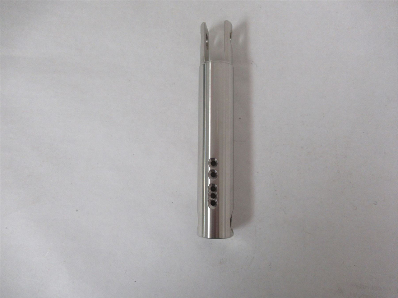 Cryovac ZFUR43967; Shaft SS 7" L 1.125" Diameter
