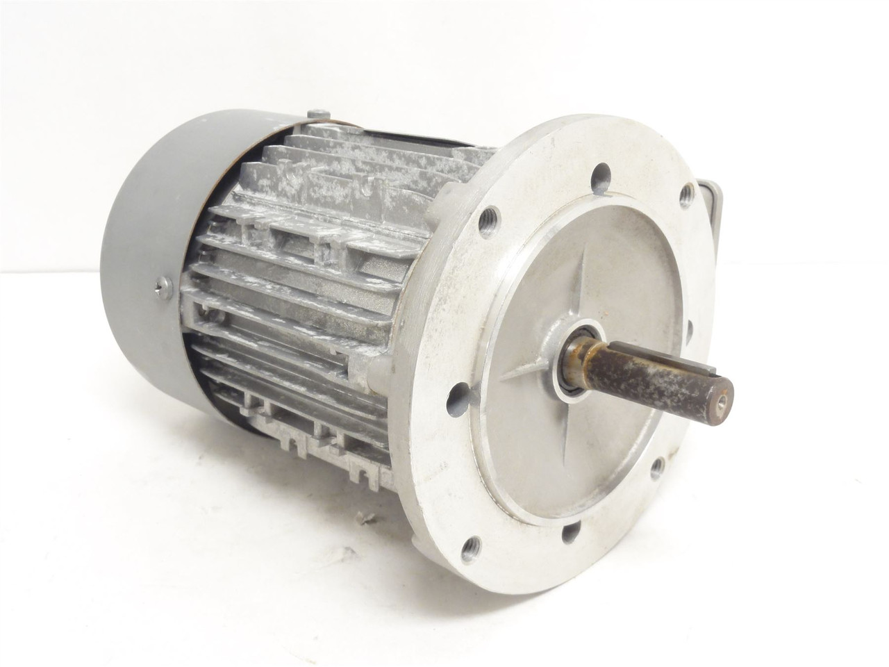 Nord SK71L/4-56C CUS; Motor; 1/2HP; 230VAC; 1720RPM; 3PH; 1.9A