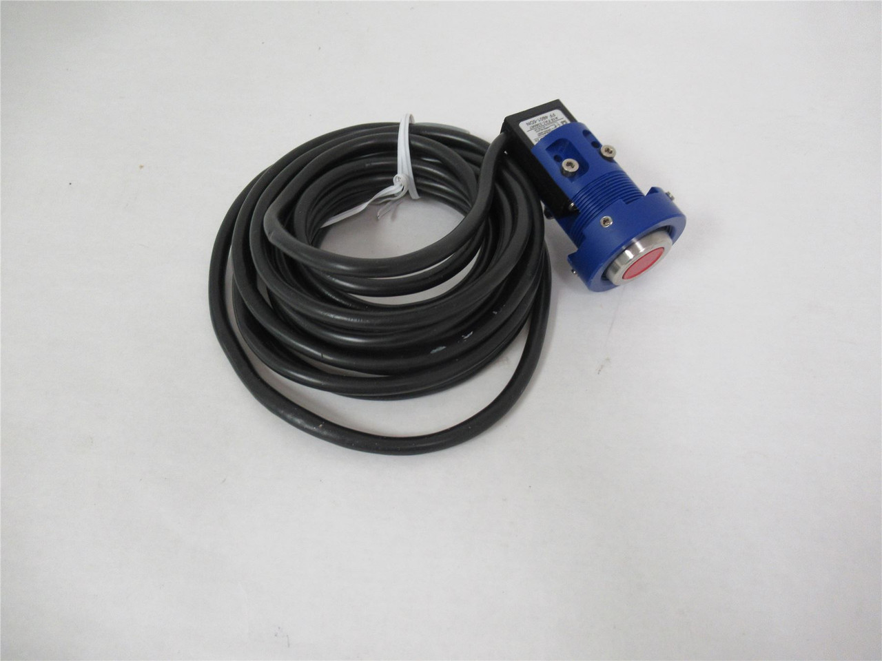 Grasselli 29229T1ASSY; Switch Button Assembly SST