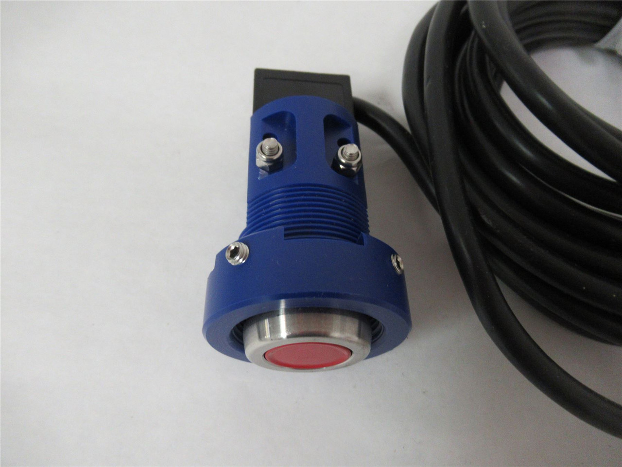 Grasselli 29229T1ASSY; Switch Button Assembly SST