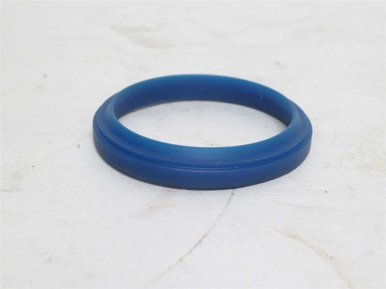 Multivac 107870242; Strip Ring 40mmOD x 48mmOD x 7mm Wide