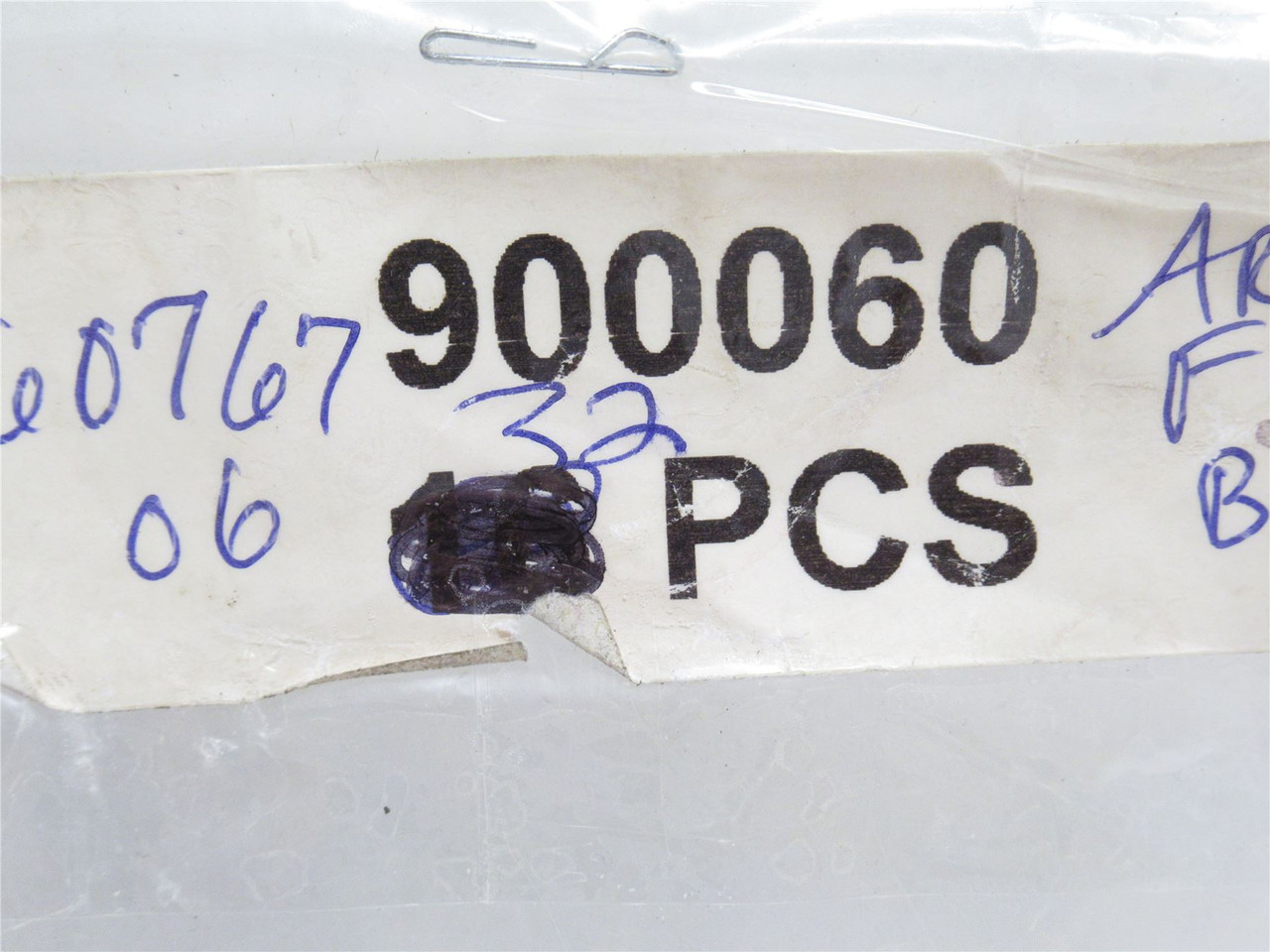 Formax 900060; Lot-30; Bolt Set; 1/2-13 Thread 2" Long