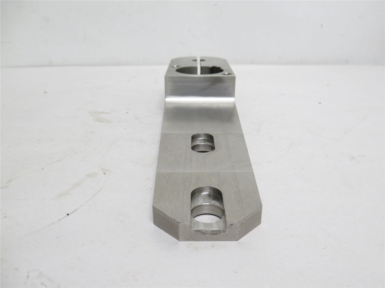 Marel 4266979; Knife Holder Hub B55; SS