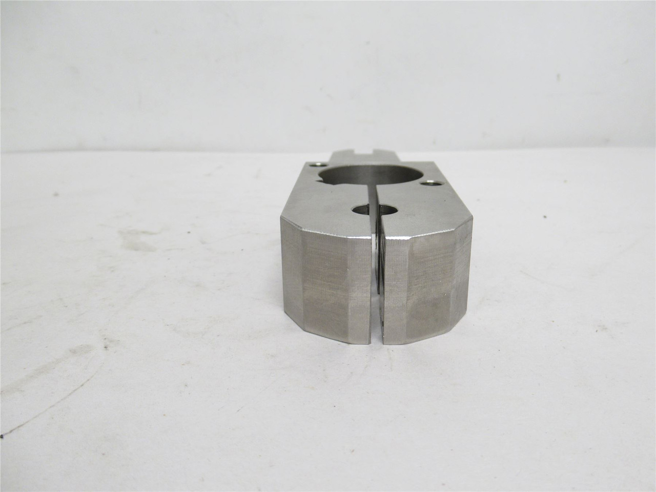 Marel 4266979; Knife Holder Hub B55; SS