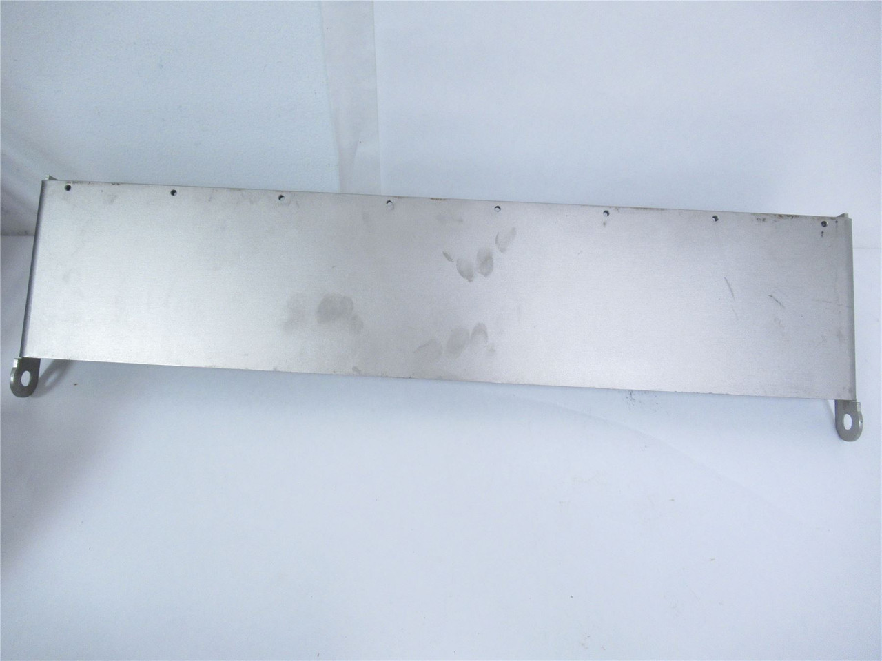 Grasselli  8474 2016-2471-1490; Plate Opening
