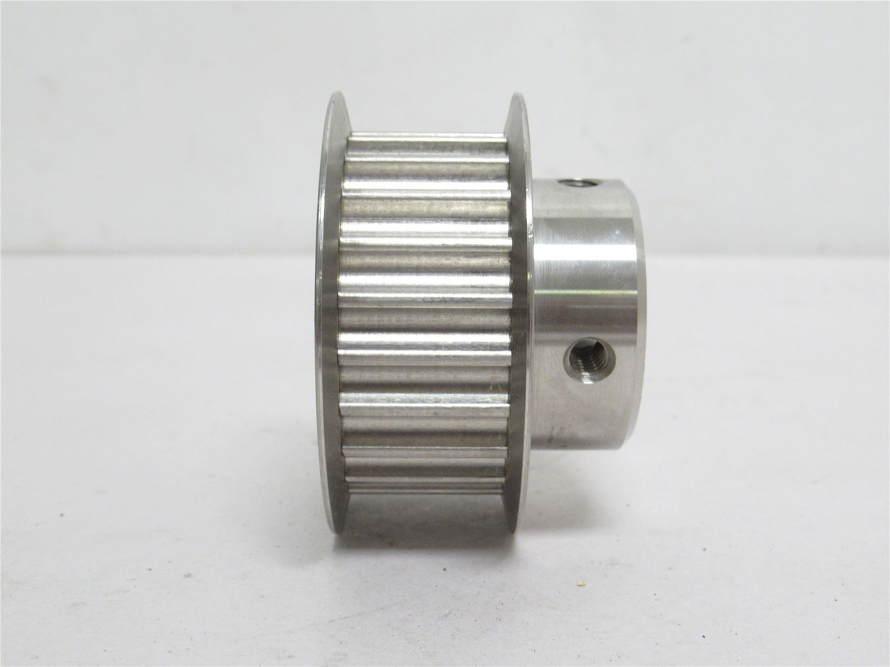 Stork 21052-22T-5/8; Timing Belt Pulley; SS; 22T; 2/8"ID