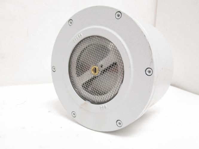 Marel 400003620; Vacuum Valve; Size: 3"