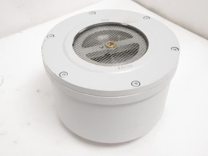Marel 400003620; Vacuum Valve; Size: 3"