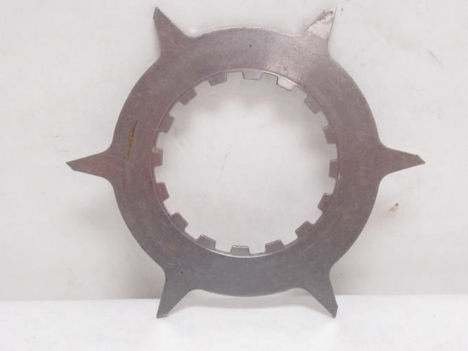 Urschel 0909T; Lot-27 SS Stainless Steel Blades