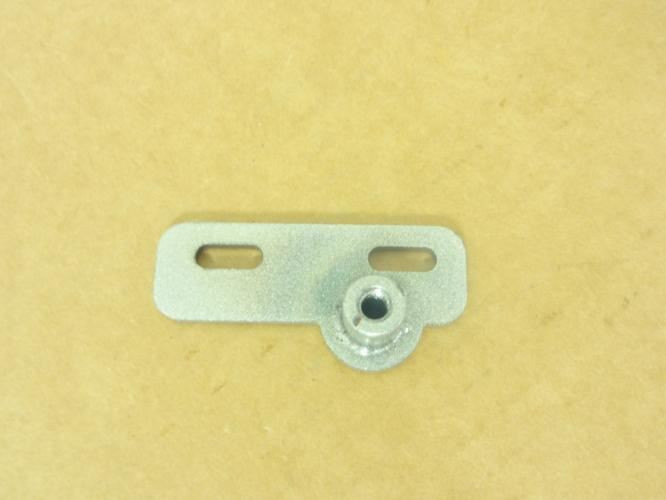 Weldment 245550-002; Spring Mounting Bracket