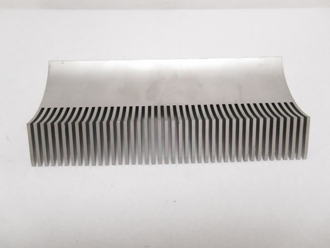 Urschel 45296; Stainless Steel Comb