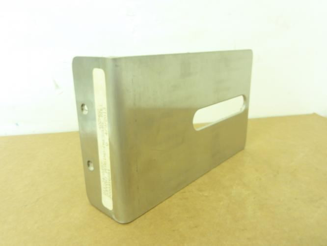 JBT 011-34-0397; Pressure Roll-Bearing Support