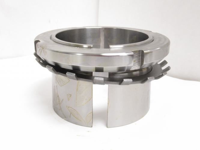 SKF SNW 34 X 6; Adapter Sleeve; 6" Bore; Taper-1:12