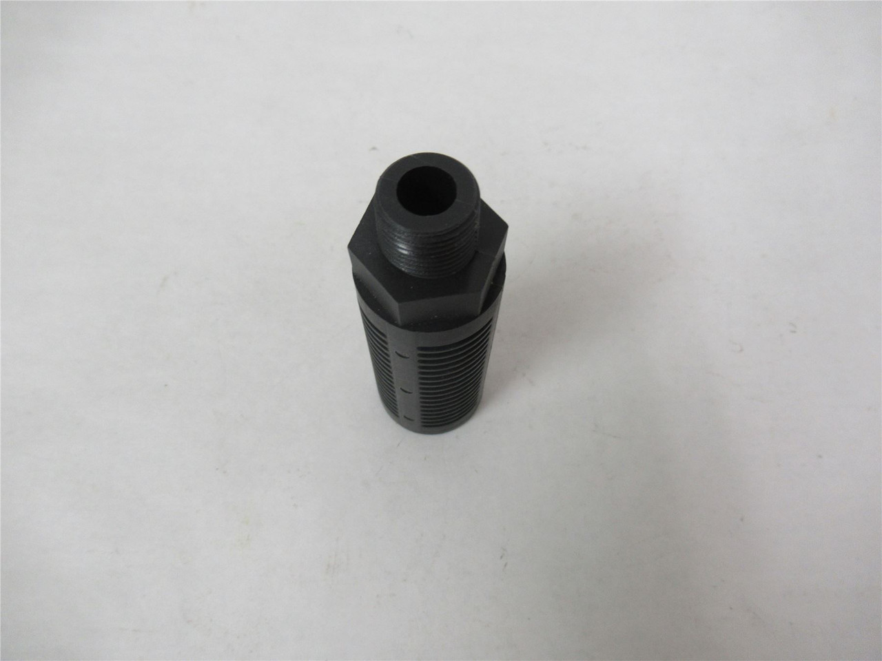 SMC AN302; Pneumatic Muffler 1/2"