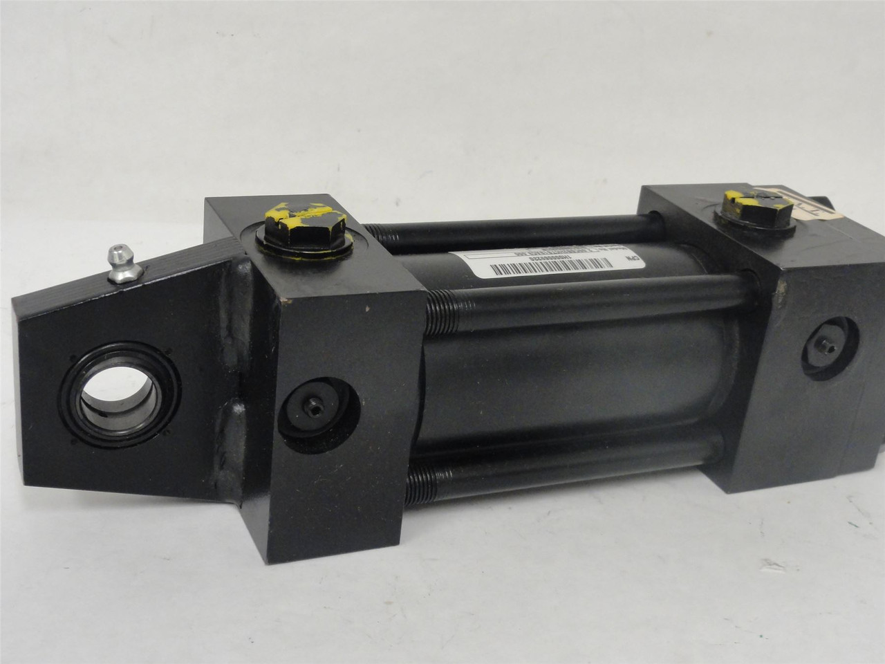 Parker 2.00CSB2HCTS13AC3.000, Hydraulic Cylinder, 3"S x 2"B