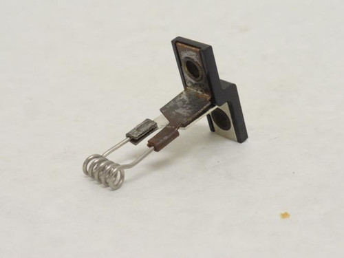 Square D AR 4.80, Thermal Overload Unit, (surface rust)