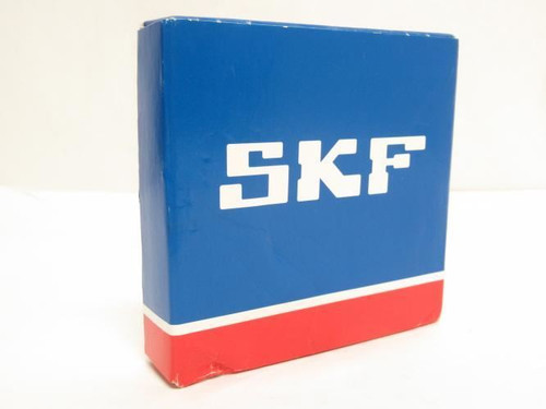 SKF 6012-2RS1, Ball Bearing, 60mm Bore, 95mm OD, 18mm Width SKF 6012-2RS1, Ball Bearing, 60mm Bore, 95mm OD, 18mm Width