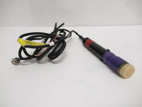 ABB TB55111100F15, PH Sensor, 25' Wire