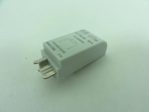 Allen-Bradley 700-AR2; Surge Suppresor; 110-240VAC/DC Allen-Bradley 700-AR2; Surge Suppresor; 110-240VAC/DC