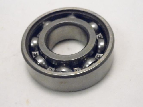 GBC 6204-00-30E; Bearing; 20mm ID; 47mm OD; 14mm W GBC 6204-00-30E; Bearing; 20mm ID; 47mm OD; 14mm W