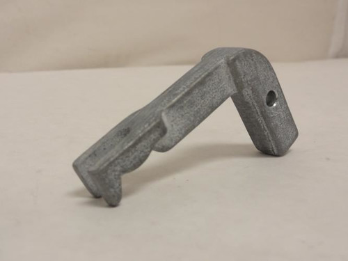 All-Pro GP-1693; Lever; Aluminum