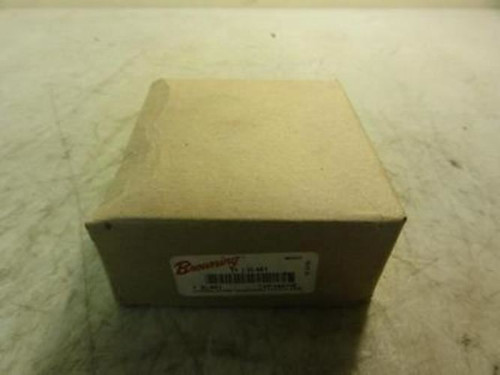 Browning  2L461; Sheave 7/8"ID 3.15" OD 1 Groove Browning  2L461; Sheave 7/8"ID 3.15" OD 1 Groove