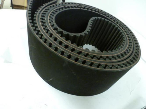 Dayton 1LWH6; Gearbelt; Bando# 4326-14M-115 Dayton 1LWH6; Gearbelt; Bando# 4326-14M-115