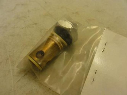 Trident 2URC6; Faucet Compression Cartridge; Brass; Cold Trident 2URC6; Faucet Compression Cartridge; Brass; Cold