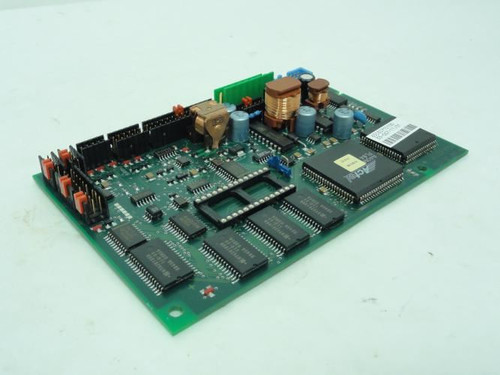 Bizerba 553.57.153.00, LPB, Printer Control Board Bizerba 553.57.153.00, LPB, Printer Control Board