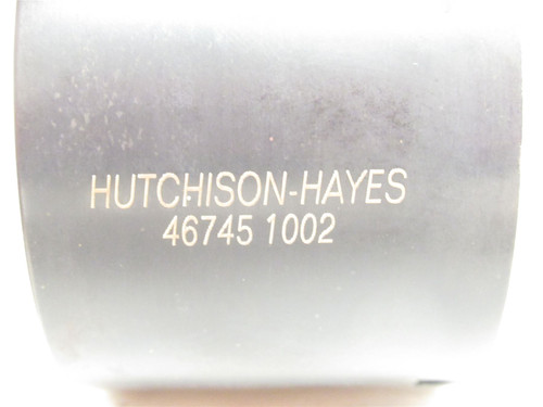 Hutchison-Hayes 46745-1002; Pressure Piece 0010-8001-200