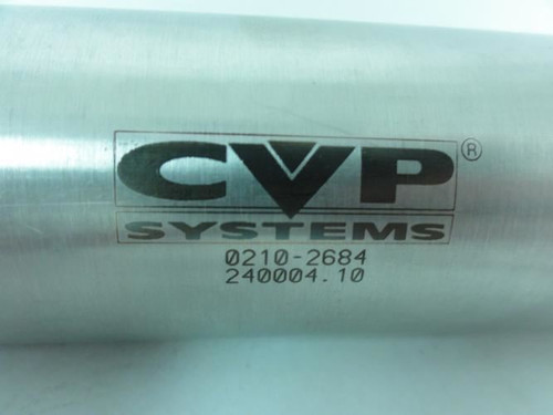 CVP 0210-2684; Cylinder; 2" Bore; 6" Stroke