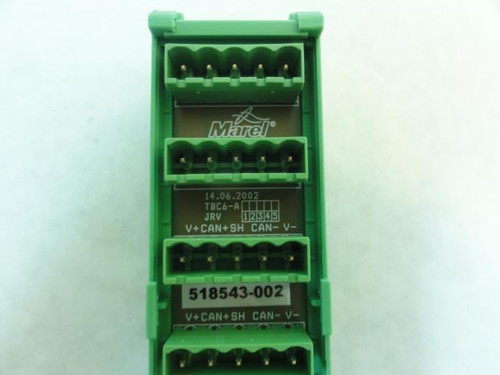 Marel 400003940; Network Module