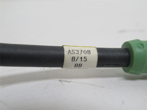 Multivac AS3708; Print Control Connector Cable; 4-Pin; 5 Pin