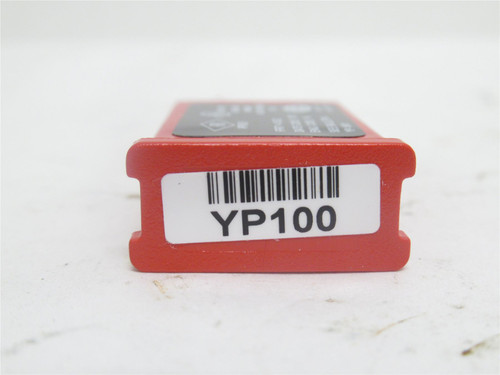 Fireye YP100; Programmer Module; Non-Recycle Operation