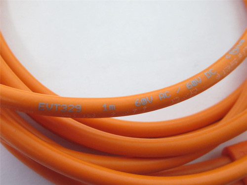 IFM Electronic EVT329; Y-Connection Cable