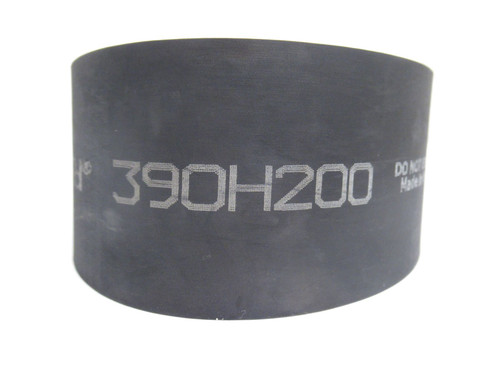 Goodyear 390H200; Timing Gear Belt; 39" Long; 2" Width