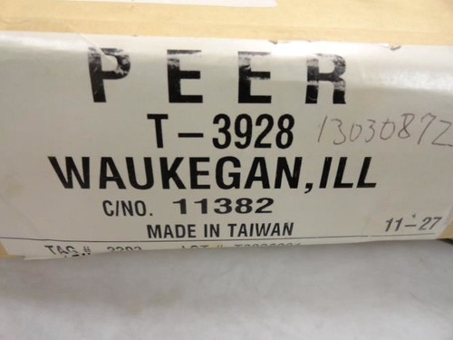 Peer Chain Co. T-3928; Carrier Chain Assy. 13030827