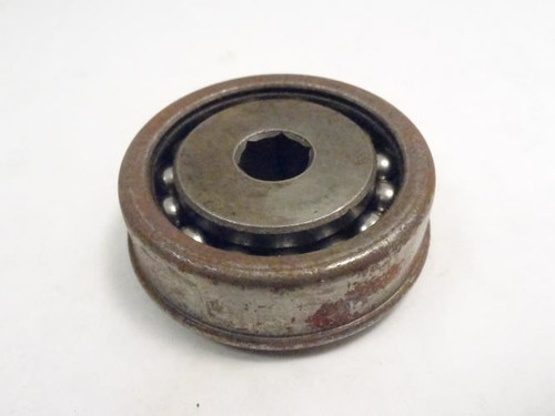 MFG_ AFH2868; Bearing; 12mm Hex; 54.60mm OD; 57mm Flange