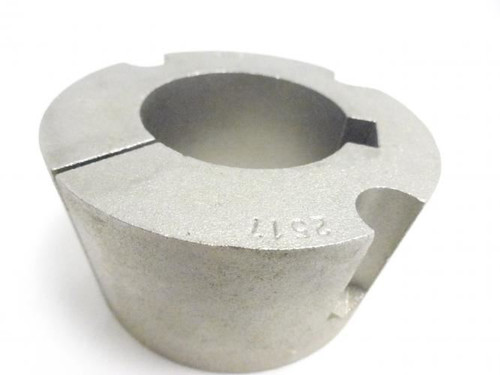 Martin 2517 1-7/8; Taper Lock Bushing 1-7/8"ID (no bolts) Martin 2517 1-7/8; Taper Lock Bushing 1-7/8"ID (no bolts)