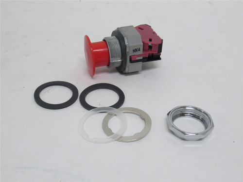 Ross 9093610; Power Switch Assembly